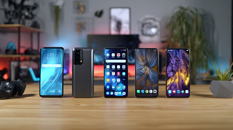 Все первые смартфоны на Snapdragon 8 Gen 5 получат металлический корпус и водонепроницаемость. Ожидаются версии с АКБ более 8000 мА&bull;ч, экраном 165 Гц и перископическими камерами