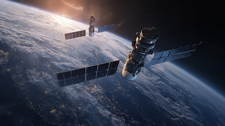 300&ndash;500 ГВт в год: Starship собирается устроить энергетическую революцию на орбите, запуская спутники с солнечными панелями