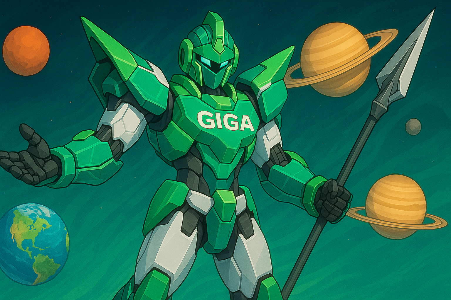 GigaChat 3 Ultra Preview — тяжёлый open source - 1