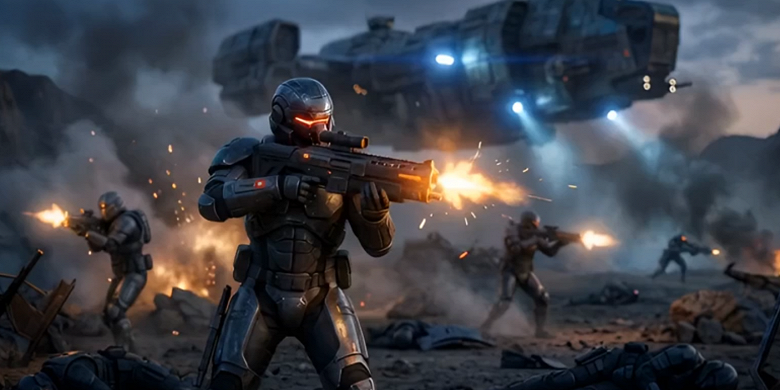 Grok Илона Маска научился создавать длинные ролики: можно выбирать четыре варианта продолжительности