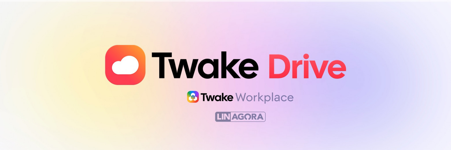 Twake Drive. Опенсорсный клон GDrive на своём сервере - 2