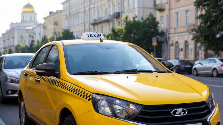 АвтоВАЗ не ожидает роста цен на такси из-за закона о локализации - 1 АвтоВАЗ не ожидает роста цен на такси из-за закона о локализации