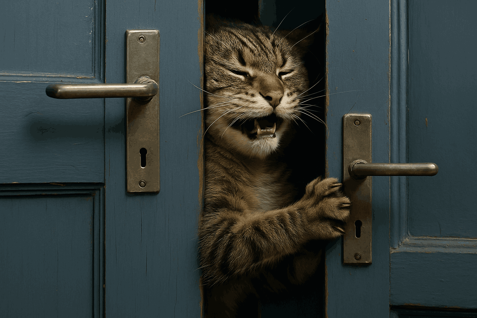 «Когда человек рассказывает о том, как тратит время, пытаясь достучаться до кого-то, я неизменно отвечаю, что он достучался. Его уже услышали. И теперь ждут, когда он перестанет стучать и уйдёт». Эта фраза принадлежит Людмиле Кловской. 2023 г.