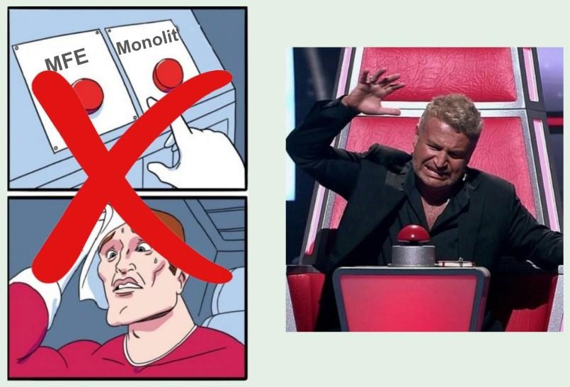 Микрофронтенды: прихоть разработчиков или реальная польза для бизнеса - 11 Микрофронтенды: прихоть разработчиков или реальная польза для бизнеса - 11