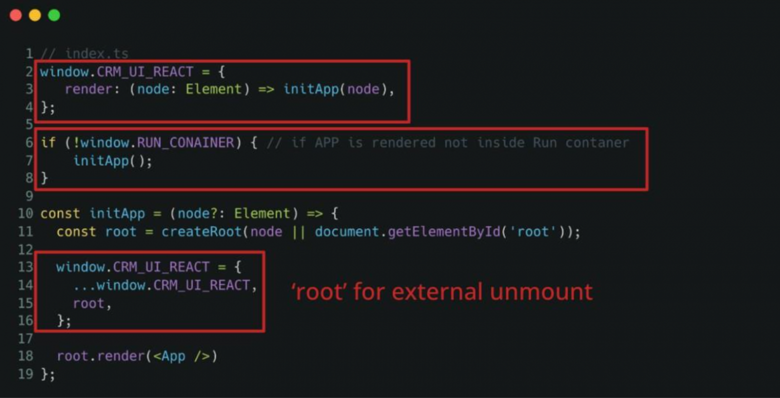 Микрофронтенды: прихоть разработчиков или реальная польза для бизнеса - 7 Микрофронтенды: прихоть разработчиков или реальная польза для бизнеса - 7
