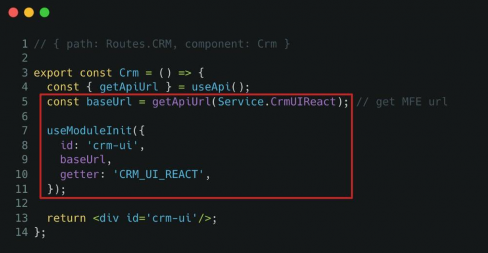 Микрофронтенды: прихоть разработчиков или реальная польза для бизнеса - 8 Микрофронтенды: прихоть разработчиков или реальная польза для бизнеса - 8