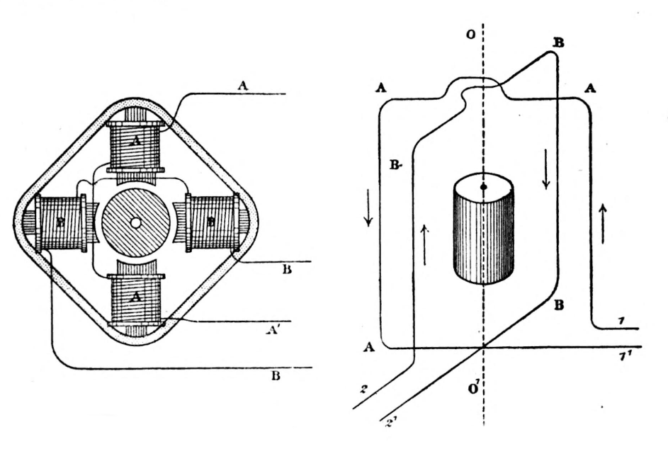 Немного об электродвигателях - 6