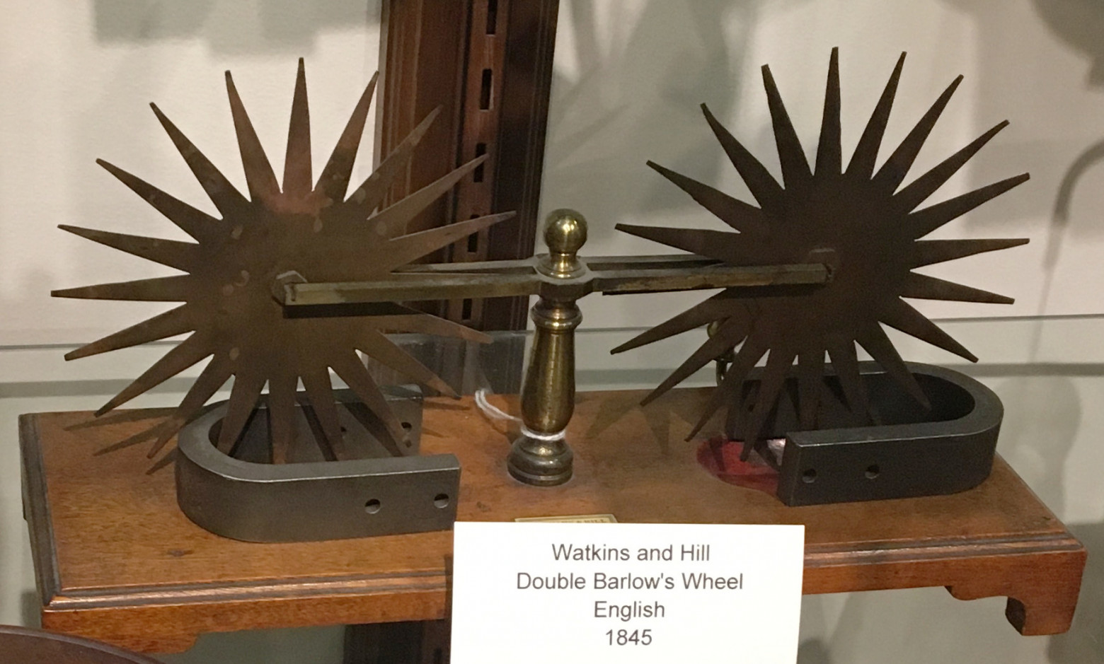 Немного об электродвигателях - 1