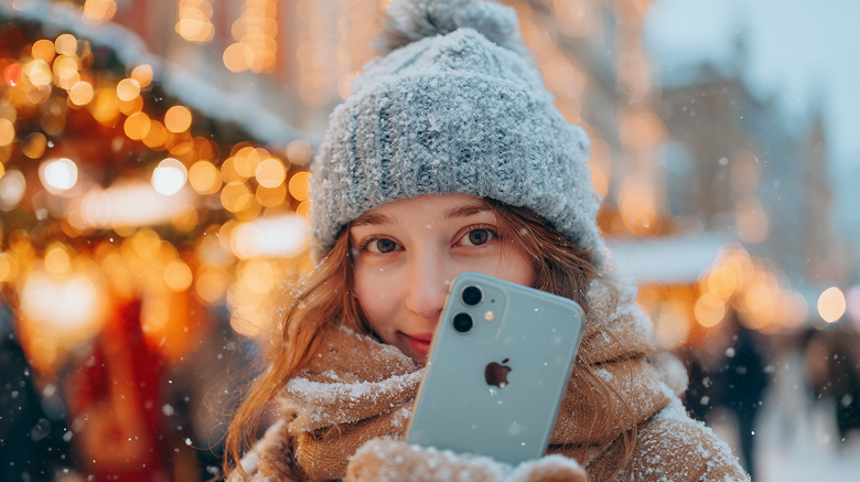 Нестареющая классика: iPhone 11 пятый год подряд остаётся самым популярным смартфоном среди абонентов МТС