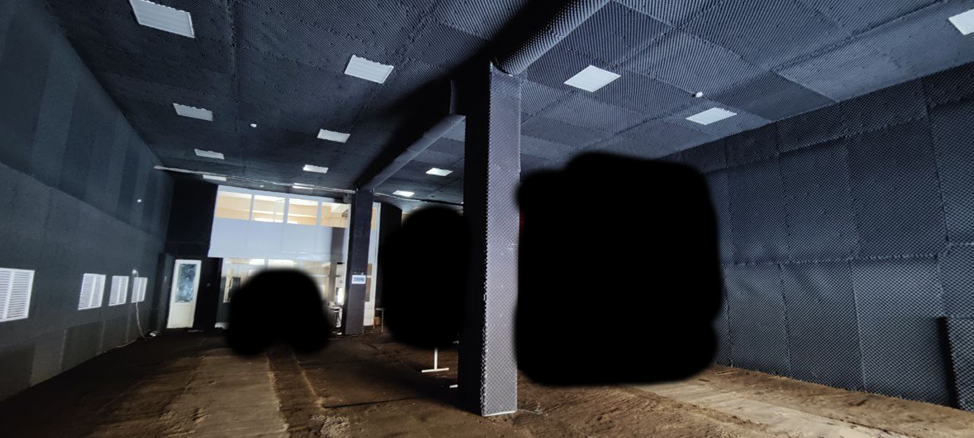 Акустическая лаборатория