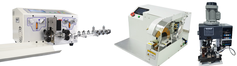  Станки для изготовления жгутов