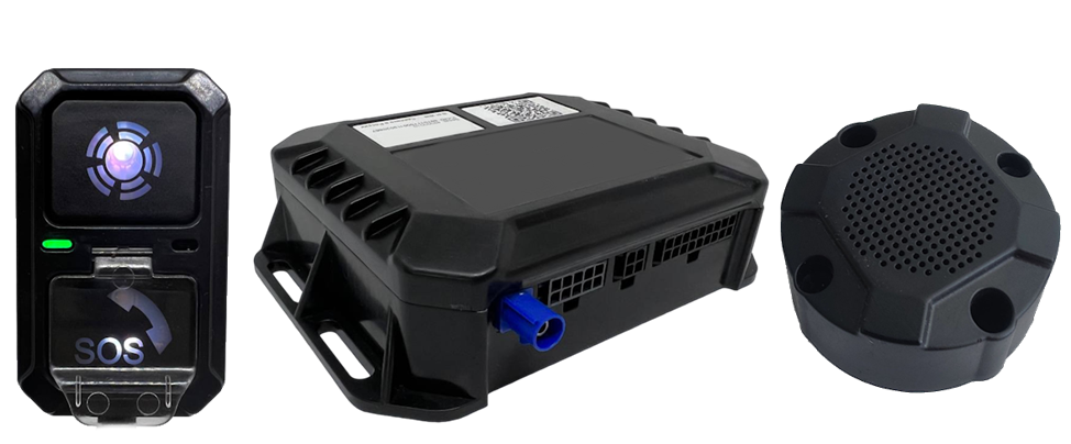 Элементы УВЭОС