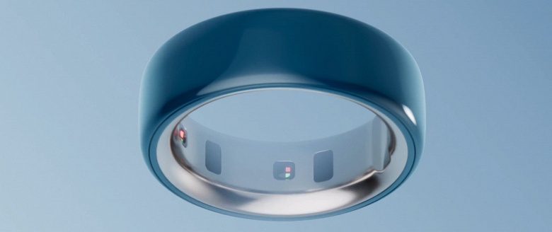 Под ударом Samsung, Reebok, Zepp и Nexxbase. Oura обвиняет четвёрку в нарушении её патентов, связанных с умными кольцами