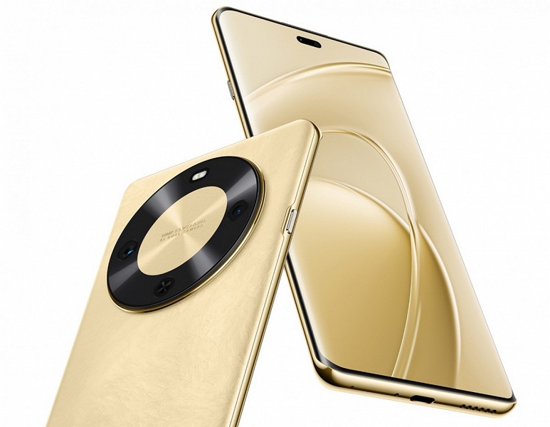 Премиум-смартфон — и всего 265 долларов. Представлен Huawei Enjoy 70X Premium — 6100 мАч, 40 Вт и Kirin 8000 - 1 Премиум-смартфон — и всего 265 долларов. Представлен Huawei Enjoy 70X Premium — 6100 мАч, 40 Вт и Kirin 8000