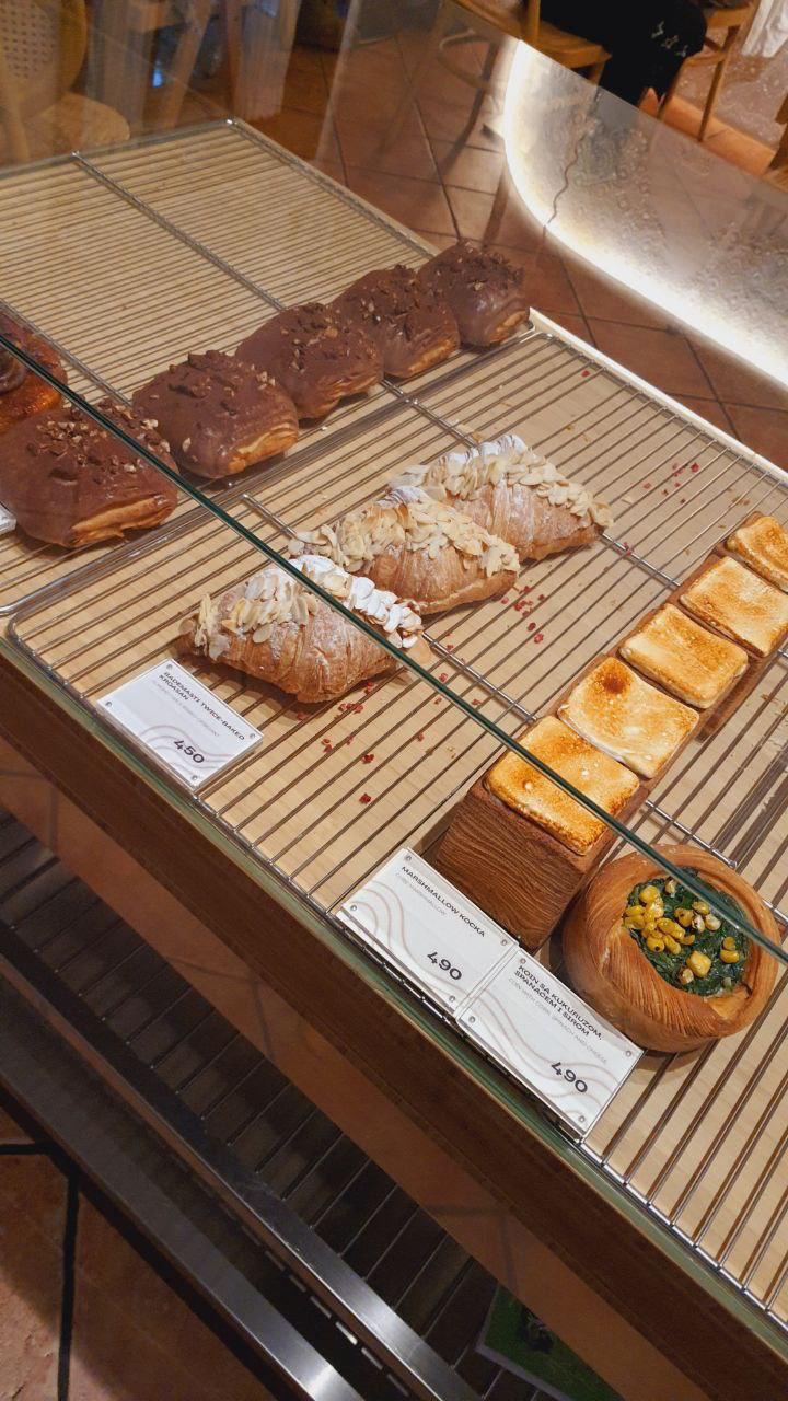 Кафе Sloj — русское заведение в Белграде  