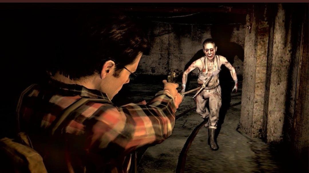 Запертые хиты недавнего прошлого. Каким играм эпохи PS3 очень нужен ХОТЯ БЫ РЕМАСТЕР - 12 Запертые хиты недавнего прошлого. Каким играм эпохи PS3 очень нужен ХОТЯ БЫ РЕМАСТЕР - 12