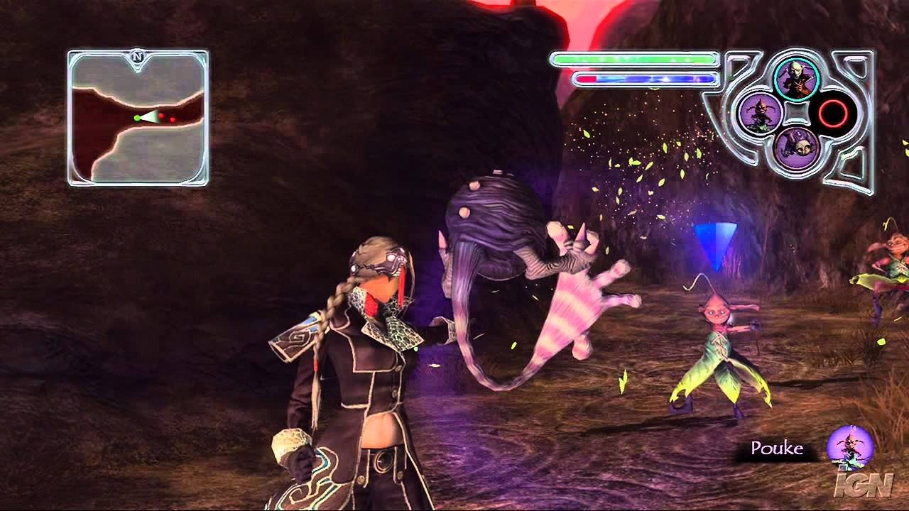 Запертые хиты недавнего прошлого. Каким играм эпохи PS3 очень нужен ХОТЯ БЫ РЕМАСТЕР - 16 Запертые хиты недавнего прошлого. Каким играм эпохи PS3 очень нужен ХОТЯ БЫ РЕМАСТЕР - 16