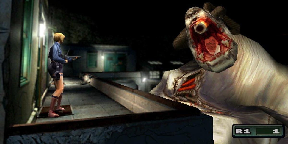 Запертые хиты недавнего прошлого. Каким играм эпохи PS3 очень нужен ХОТЯ БЫ РЕМАСТЕР - 5 Запертые хиты недавнего прошлого. Каким играм эпохи PS3 очень нужен ХОТЯ БЫ РЕМАСТЕР - 5