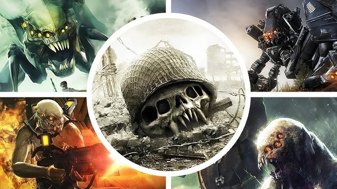 Запертые хиты недавнего прошлого. Каким играм эпохи PS3 очень нужен ХОТЯ БЫ РЕМАСТЕР - 7 Запертые хиты недавнего прошлого. Каким играм эпохи PS3 очень нужен ХОТЯ БЫ РЕМАСТЕР - 7