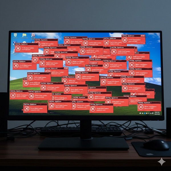 Microsoft тихонько признала наличие проблем в большом числе компонентов Windows 11. Они появились ещё летом