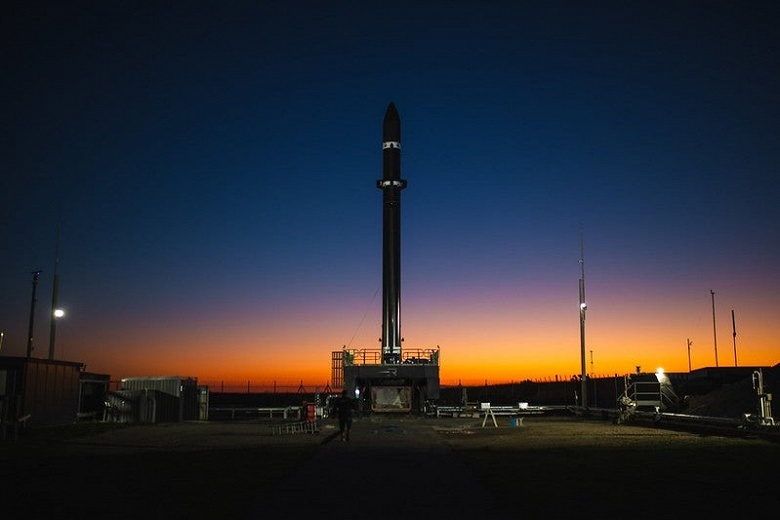 Rocket Lab выполнила 18-й успешный запуск в 2025 году, выведя на орбиту секретный спутник - 1 Rocket Lab выполнила 18-й успешный запуск в 2025 году, выведя на орбиту секретный спутник