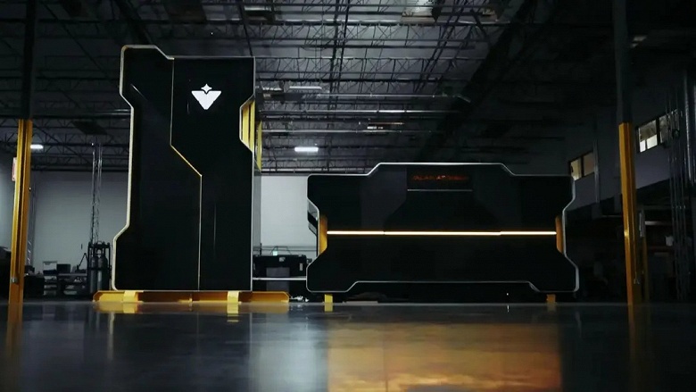 Американский стартап Valar Atomics впервые разогнал &laquo;холодный&raquo; атом