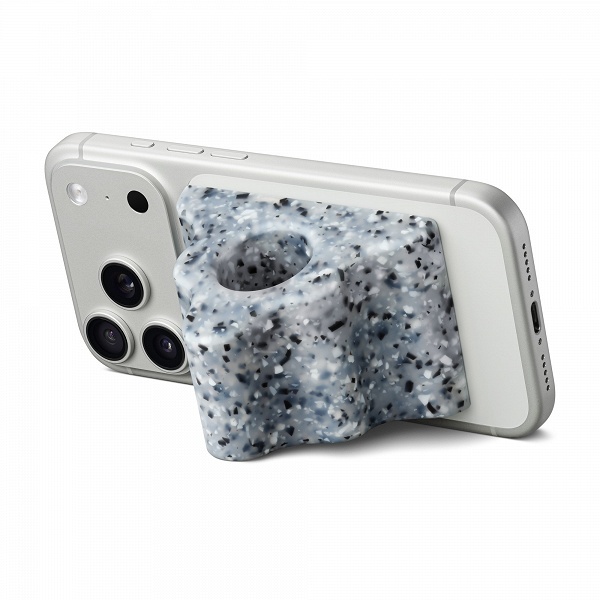 Этот продукт Apple создала специально для людей с ограниченными возможностями. Держатель Hikawa Phone Grip & Stand выпущен ограниченным тиражом - 2 Этот продукт Apple создала специально для людей с ограниченными возможностями. Держатель Hikawa Phone Grip & Stand выпущен ограниченным тиражом