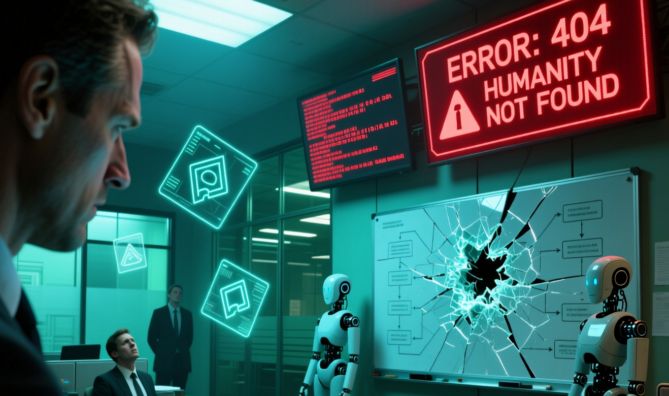 Искусственный интеллект без иллюзий: как не сжечь бюджет компании на хайпе - 3