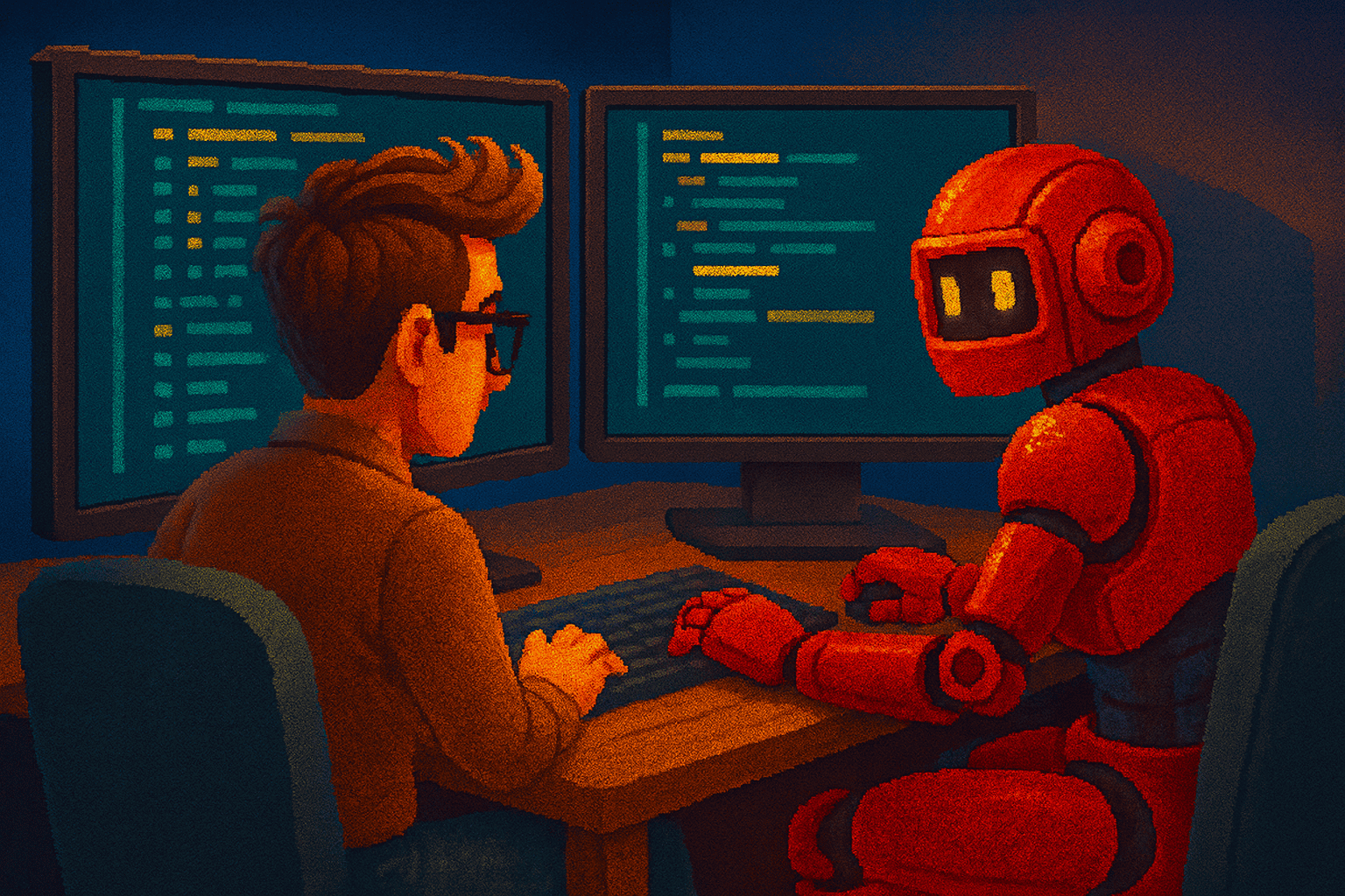 Как IT-компании измеряют реальную пользу от ИИ в разработке? - 1