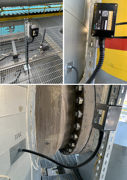 Как беспроводные датчики окупились за один сезон морозов - 5 Как беспроводные датчики окупились за один сезон морозов - 5