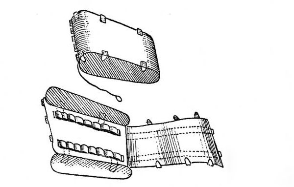 Парашют РК-1: как актёр Котельников спасал лётчиков - 24 Парашют РК-1: как актёр Котельников спасал лётчиков - 24