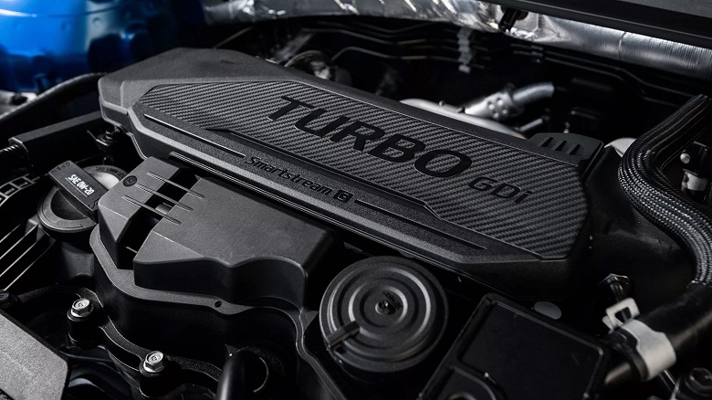 Популярный седан Kia K5 оказался проблемным: в США отзывают 250 тыс. машин из-за риска возгорания топливного бака