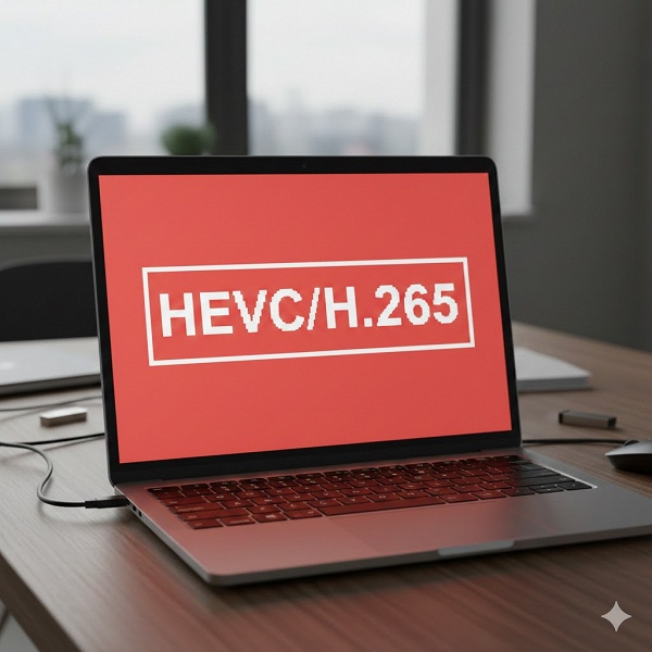 Производители ПК начали экономить на спичках. В некоторых ноутбуках HP и Dell отключено аппаратное декодирование HEVC/H.265