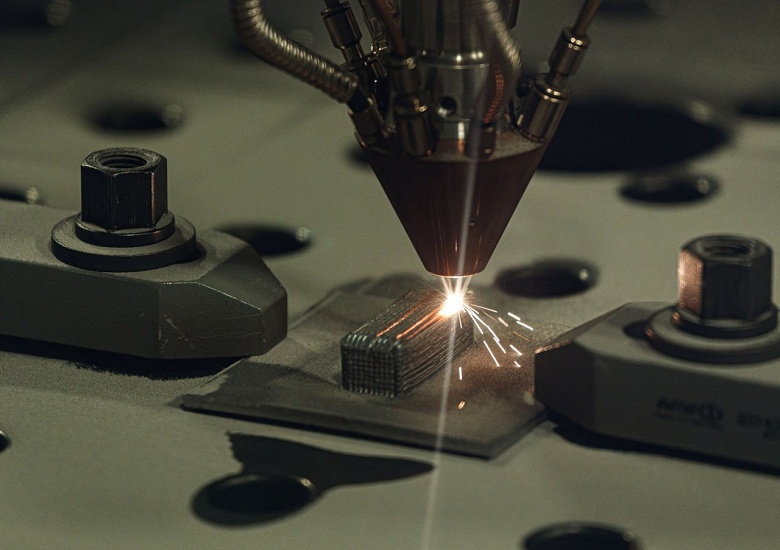 «Росатом» начал печатать детали для реактора РИТМ-200 на российском 3D-принтере - 1 «Росатом» начал печатать детали для реактора РИТМ-200 на российском 3D-принтере