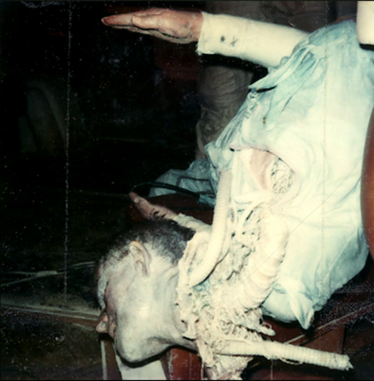 Сексуальный подтекст андроида Эша или как Бильбо Бэггинс попал в фильм непонятной категории - 15