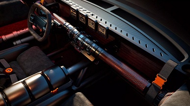 Hyundai показала, как выглядит свобода. Представлен брутальный внедорожник Hyundai Crater &mdash; предвестник будущих серийных моделей XRT