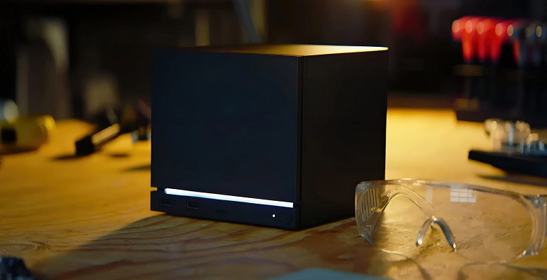 Valve точно не будет субсидировать Steam Machine