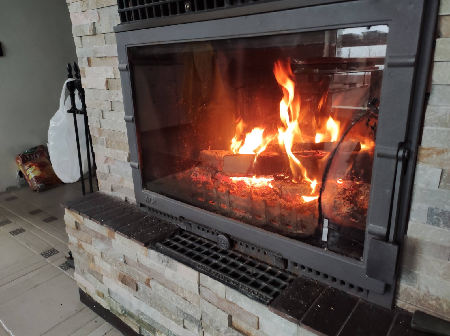 Автономный дом кочевника с дождевой водой, солнечными панелями. Жизнь без водопровода, газа и счетов - 13