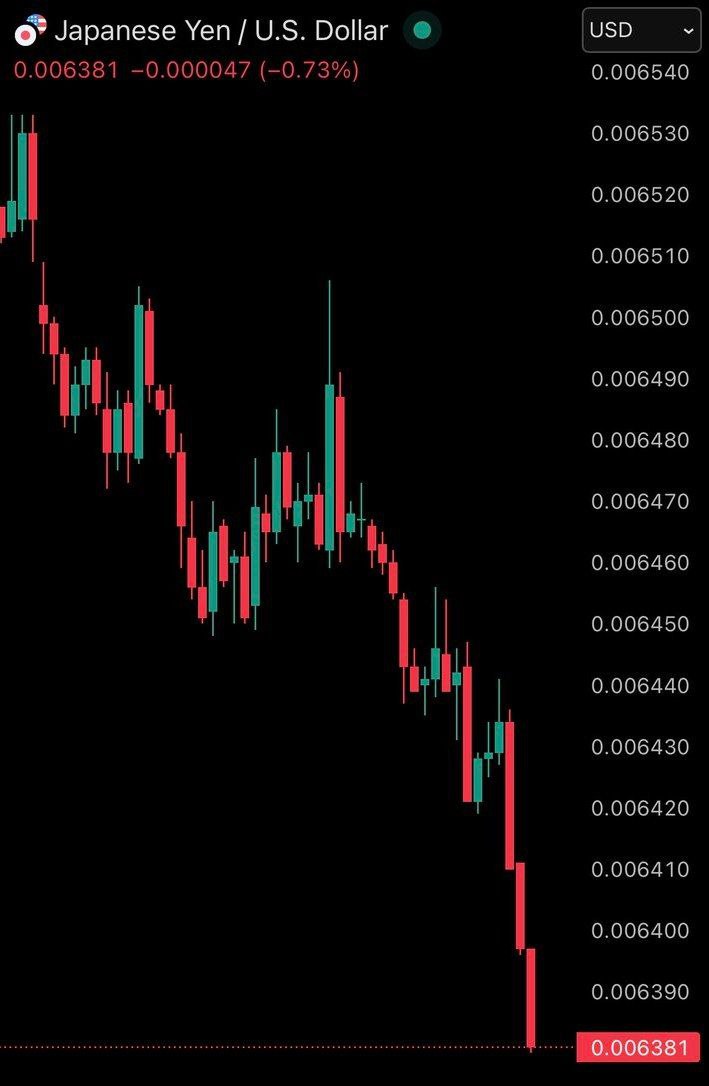 Идеальный японский шторм - 3