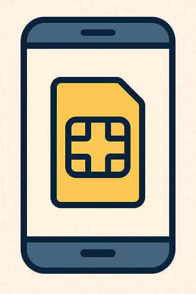 Минцифры о блокировке интернета после роуминга: огрехи были, но сейчас все работает