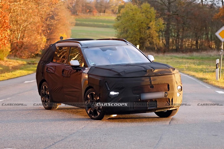 Новый Hyundai Tucson станет &laquo;кирпичом на колёсах&raquo; и получит спортивную версию с мотором мощностью 300 л.с.