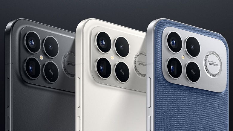 Новый монстр Redmi K90 Ultra получит большой экран 165 Гц, АКБ ёмкостью около 8000 мА&middot;ч, усиленную защиту от воды и Dimensity 9500 Plus