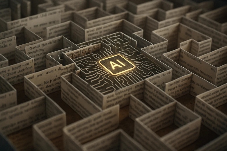 &laquo;Поэтический джейлбрейк&raquo;: стихи оказались ключом к обходу ограничений больших языковых моделей