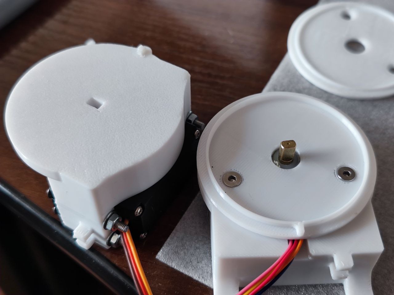 Система мониторинга и подсчета перелетных птиц - 8