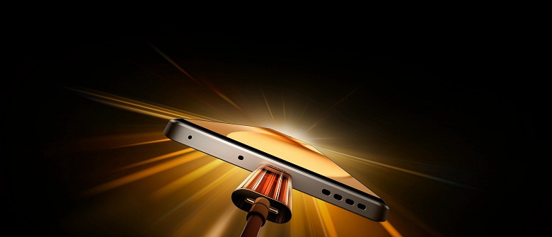 7000 мА&middot;ч, 80 Вт, ИК-излучатель, 200 Мп и подэкранный сканер. Характеристики Realme 16 Pro стали известны до презентации