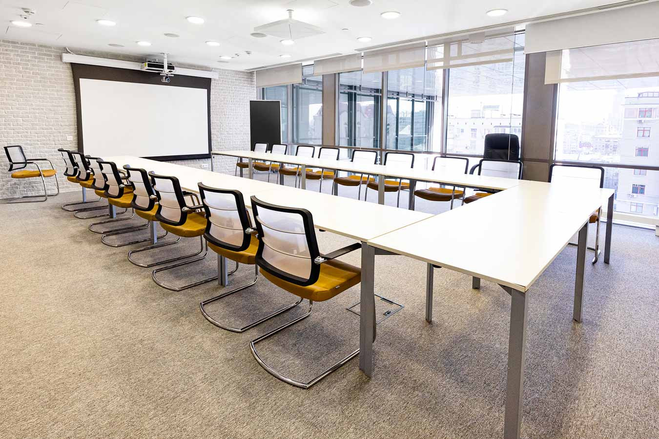 Интеллектуальные камеры для ВКС: разбор критериев выбора на примере реальных проектов - 2