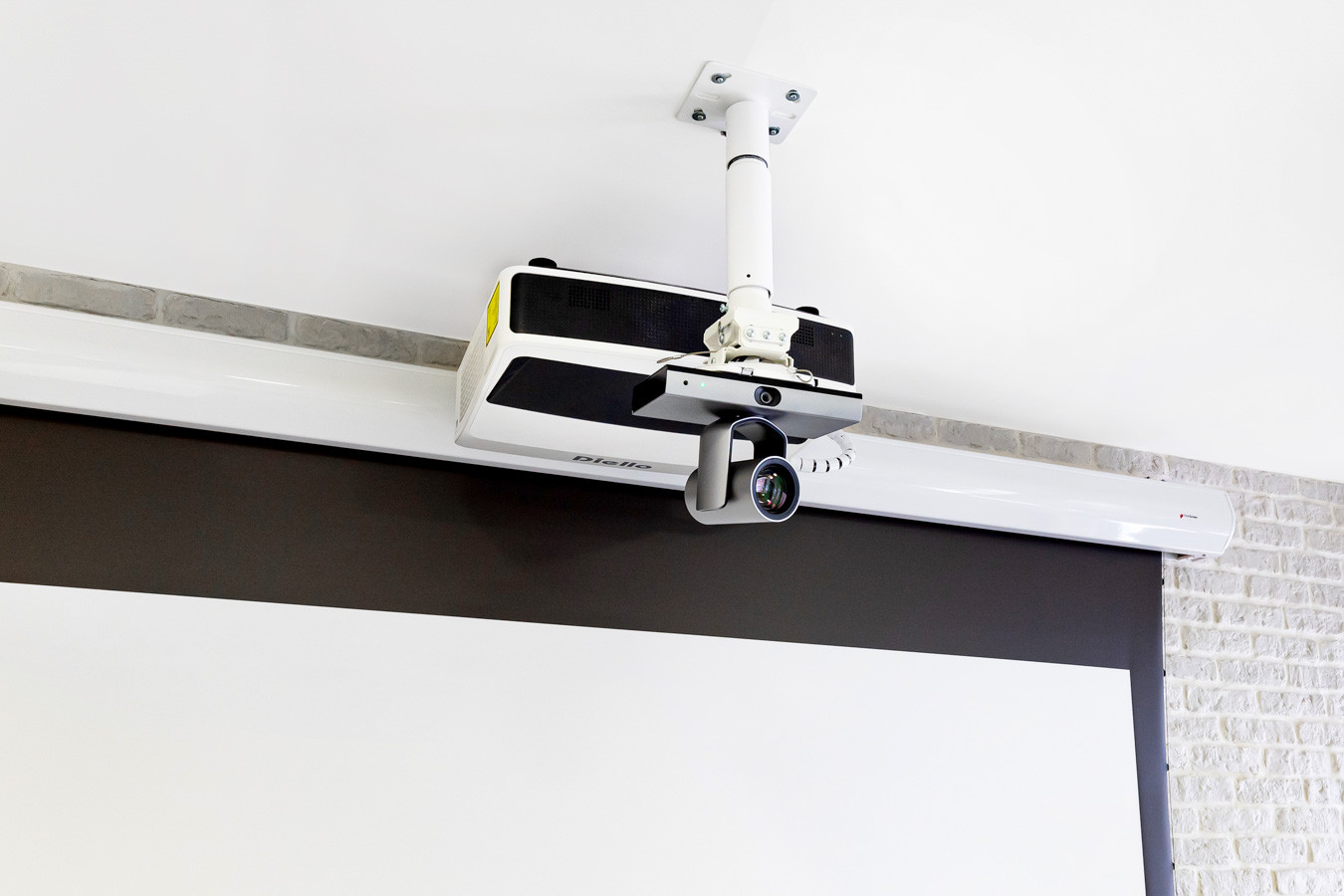 Интеллектуальные камеры для ВКС: разбор критериев выбора на примере реальных проектов - 3