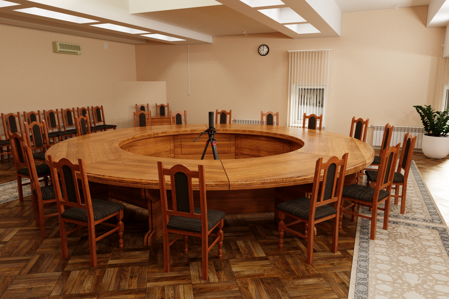 Интеллектуальные камеры для ВКС: разбор критериев выбора на примере реальных проектов - 9