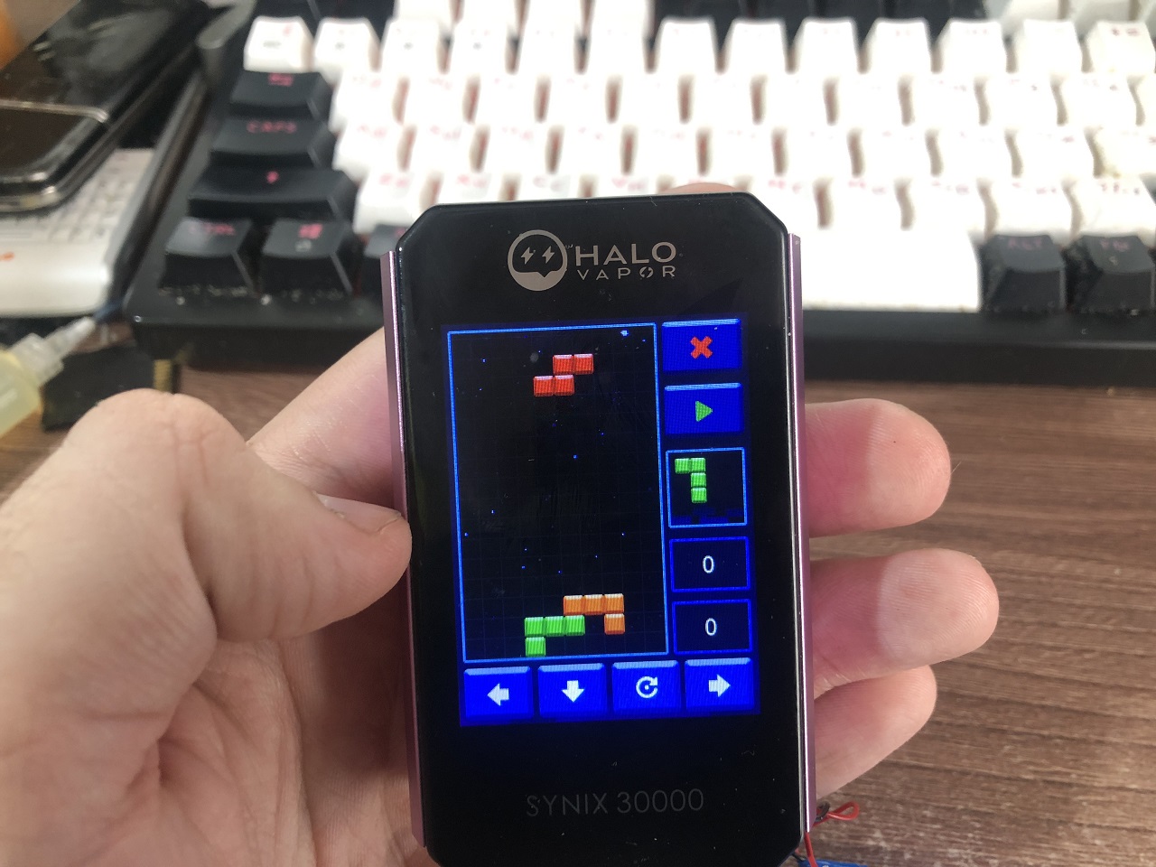 Одноразовые вейпы: как из-за общества потребления тысячи полезных компонентов отправляются в мусорку? - 7