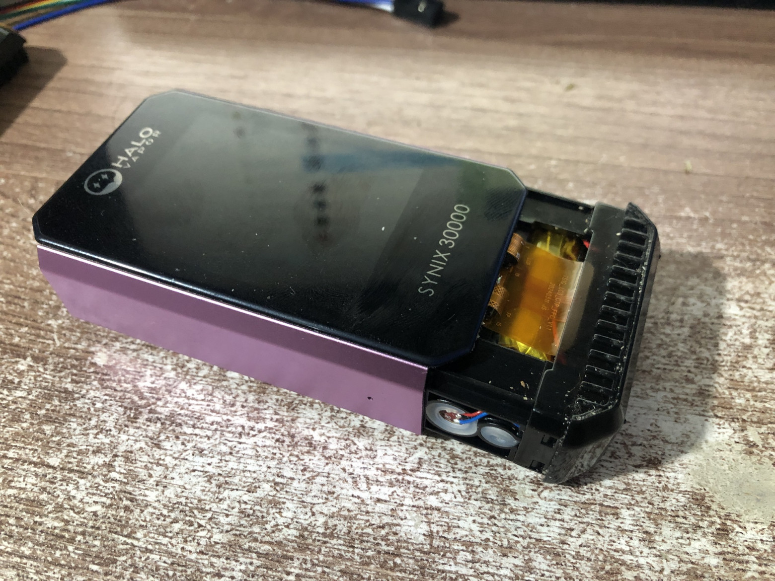 Одноразовые вейпы: как из-за общества потребления тысячи полезных компонентов отправляются в мусорку? - 8